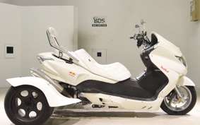 HONDA FORZA TRIKE Z 2019 MF08