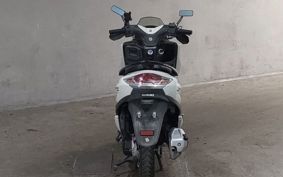 SUZUKI  BURGMAN  STREET 125 EA11A