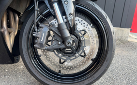 KAWASAKI NINJA ZX-25R ZX250E