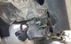 HONDA C110 SUPER CUB JA10