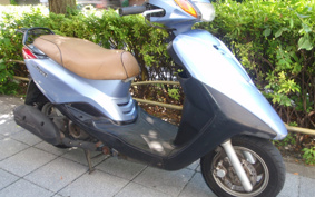 YAMAHA AKUSHI STREET SE53J