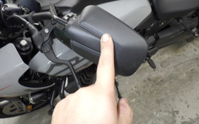 HARLEY ﾊﾟﾝ AMERICA1250ST 2025