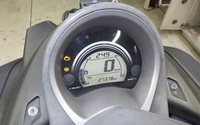 YAMAHA N-MAX 155 A 2007 SG50J