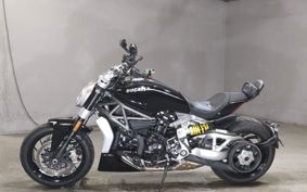 DUCATI DIAVEL X s GA01JA