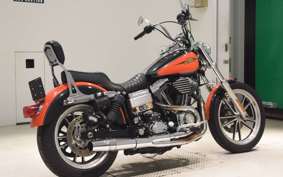 HARLEY FXDL 1580 2009