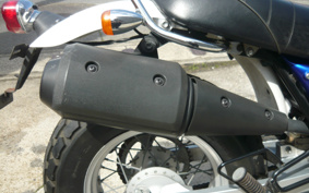 SUZUKI VANVAN 200 NH41A