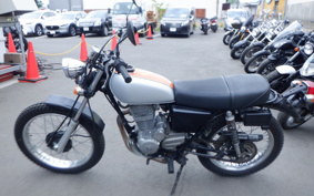 HONDA XL230 MC36