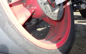 HONDA HORNET 250 MC31