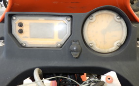 KTM 640 ADVENTURE (ショル