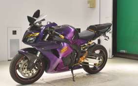 HONDA CBR1000RR 2006 SC57