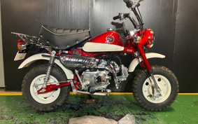 HONDA MONKEY AB27