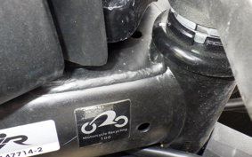 HONDA CBR650R 2022 RH03