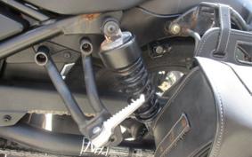 HONDA REBEL 250 S EDITION MC49