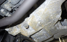HONDA LEAD 125 JF45