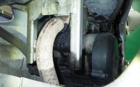 HONDA NS-1 GEN 2 AC12