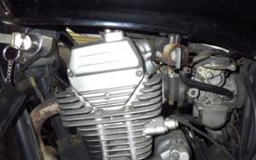 KAWASAKI ELIMINATOR 125 2024 BN125A