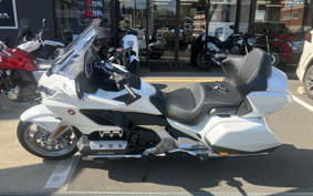HONDA GL 1800 GOLD WING TOUR DCT 2018 SC79