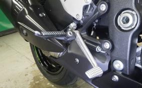 KAWASAKI NINJA ZX-6R A 2016