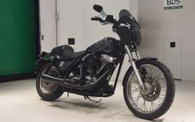 HARLEY FXLR 1340 1987