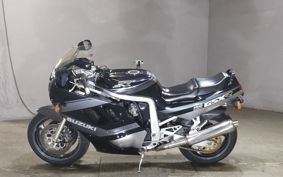 SUZUKI GSX-R1100 1989 GV73A