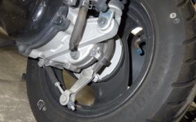 YAMAHA JOG Gen.5 2022 SA36J