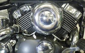 YAMAHA DRAGSTAR 400 CLASSIC 2005 VH01J
