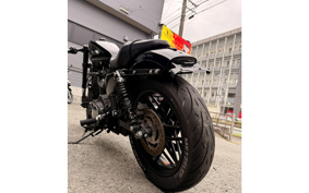 HARLEY XL1200CX 2018 LM3