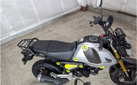 HONDA GROM JC92