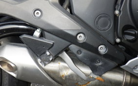 KAWASAKI NINJA 400 2016 EX400E