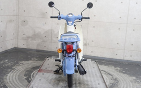 HONDA SUPER CUB50 AA09