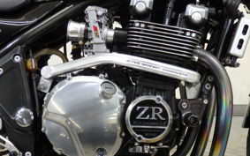 KAWASAKI ZEPHYR 1100 2004 ZRT10A