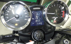 KAWASAKI Z900RS 2023 ZR900K