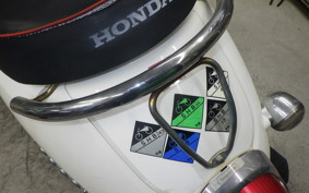 HONDA GIORNO 2 1973 AF70