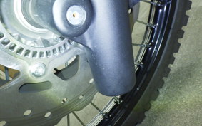 KAWASAKI KLX230ｼｪﾙﾊﾟ 2019 LX232A