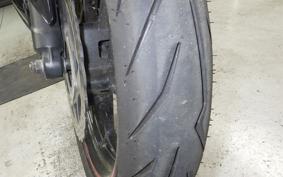 KAWASAKI NINJA 250 ABS EX250L