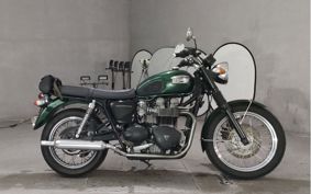 TRIUMPH BONNEVILLE 790 2007 TJ900T