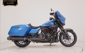 HARLEY FLHXSTSE1980CVO 2026