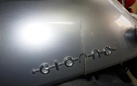 HONDA GIORNO 2 2023 AF70