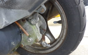 HONDA DIO GEN 3 AF34