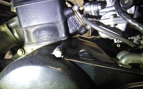 HONDA NS50F AC08