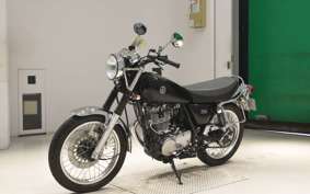 YAMAHA SR400 Gen.5 2021 RH16J