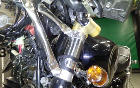 HONDA CB400SS E 2006 NC41