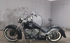 YAMAHA DRAGSTAR 400 1997 4TR