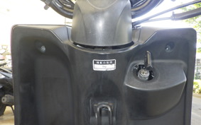 YAMAHA GEAR Gen.2 UA08J