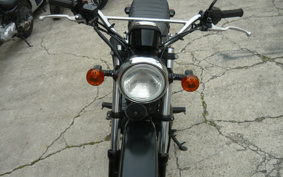 KAWASAKI 250TR BJ250F