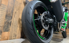 KAWASAKI NINJA 250 KRT ED EX250Y