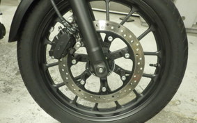 HONDA GB350 2022 NC59