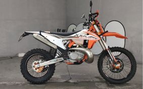 KTM 300EXC L ZU BELL GU RODEO GSA20