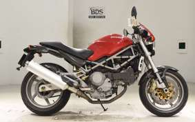 DUCATI MONSTER S4 2003