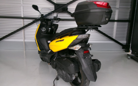 YAMAHA MAJESTYS SG52J